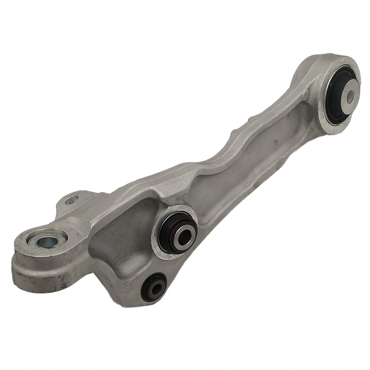 braccio oscillante anteriore sinistro Jaguar XK X150