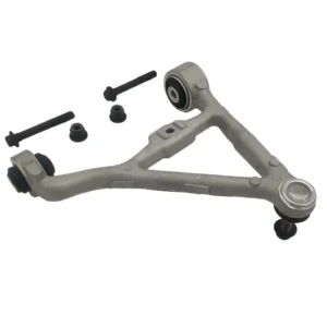 braccio oscillante posteriore destro superiore Jaguar XF 09-15