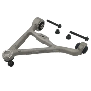 braccio oscillante posteriore sinistro superiore Jaguar XK X150