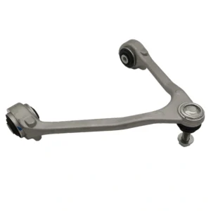 braccio oscillante sospensione anteriore superiore sinistro Jaguar XF 09-15