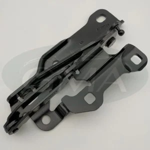 cerniera cofano sinistra Jaguar XJ 03-09 X350 e X358