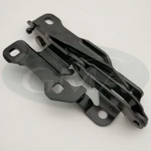 cerniera destra cofano Jaguar XJ X350 X358 2003-2009