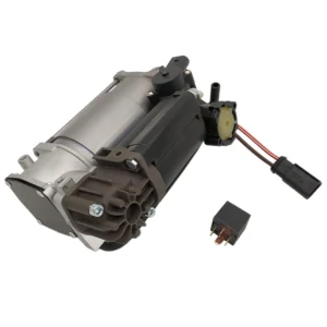 compressore aria sospensioni Jaguar XJ X350 X358