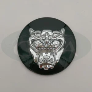marchio ruota Jaguar XJR X350 e X358 03-09