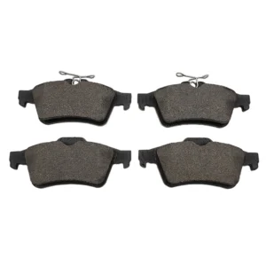 pastiglie freni posteriori Jaguar XK X150 06-14