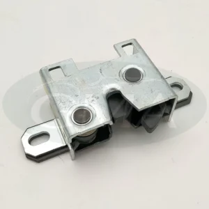 serratura cofano Jaguar XJ X350 e X358 2003-2009