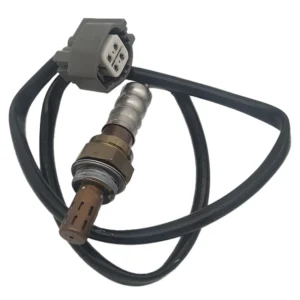 sonda lambda inferiore Jaguar XJ X350 V6 e V8