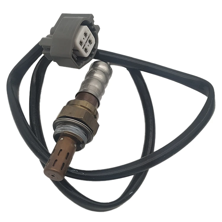 sonda lambda inferiore Jaguar XJ X350 V6 e V8