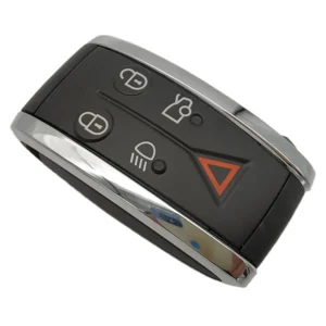 telecomando Jaguar XF