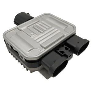 centralina controllo ventole Jaguar X-type