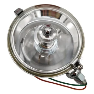 faro spot Lucas Triumph TR2 e TR3