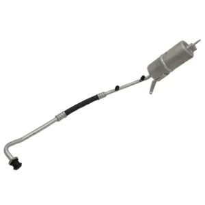 filtro essiccatore climatizzatore Jaguar X-type