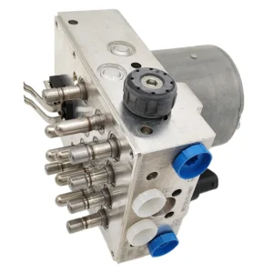 modulatore ABS Jaguar X-type 2.5 e 3.0 V6