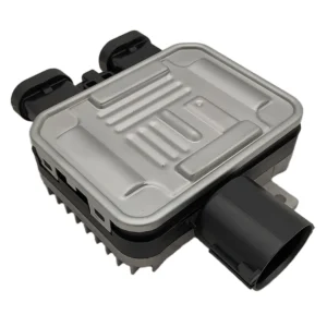 modulo controllo ventole Jaguar X-type