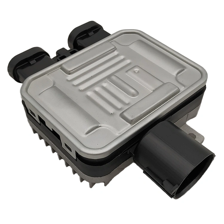 modulo controllo ventole Jaguar X-type