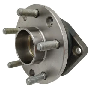 mozzo e cuscinetto ruota posteriore Jaguar X-type