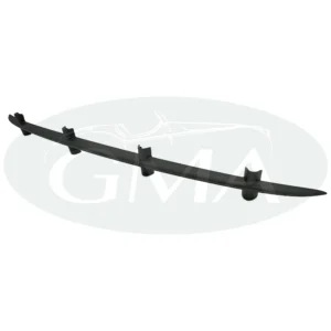 pala splitter griglia Jaguar XK X150
