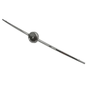 pala splitter griglia paraurti anteriore Jaguar XK X150