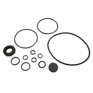 kit gommini pompa sterzo Jaguar Daimler XJ6 e XJ12