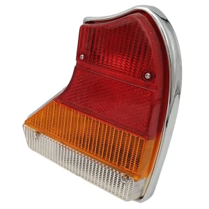 fanale posteriore destro Jaguar XJ serie 3