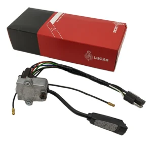 devio tergi Jaguar e Daimler XJ6 e XJ12 1973-83