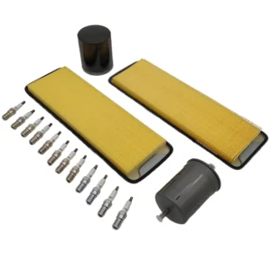 kit tagliando Jaguar e Daimler XJ12 serie 3