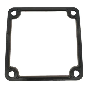 guarnizione quadra compressore volumetrico Jaguar XKR 4.0 e 4.2 1996-2014