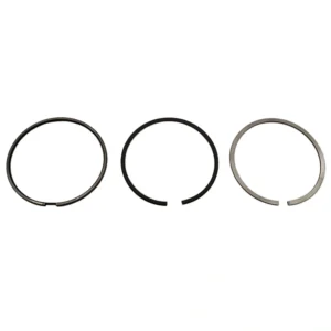 set fasce elastiche pistone Jaguar XK8 XKR 4.0 1996-2000