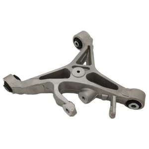 braccio sospensione posteriore inferiore sinistro Jaguar S-type 1999-2002