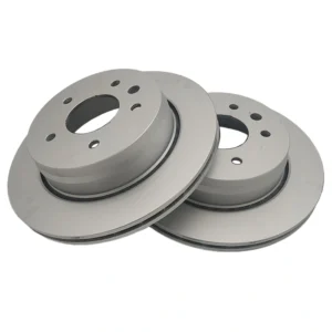 dischi freno posteriori rinforzati Jaguar XJ8 e XJR 3.2 4.0 1997-2003