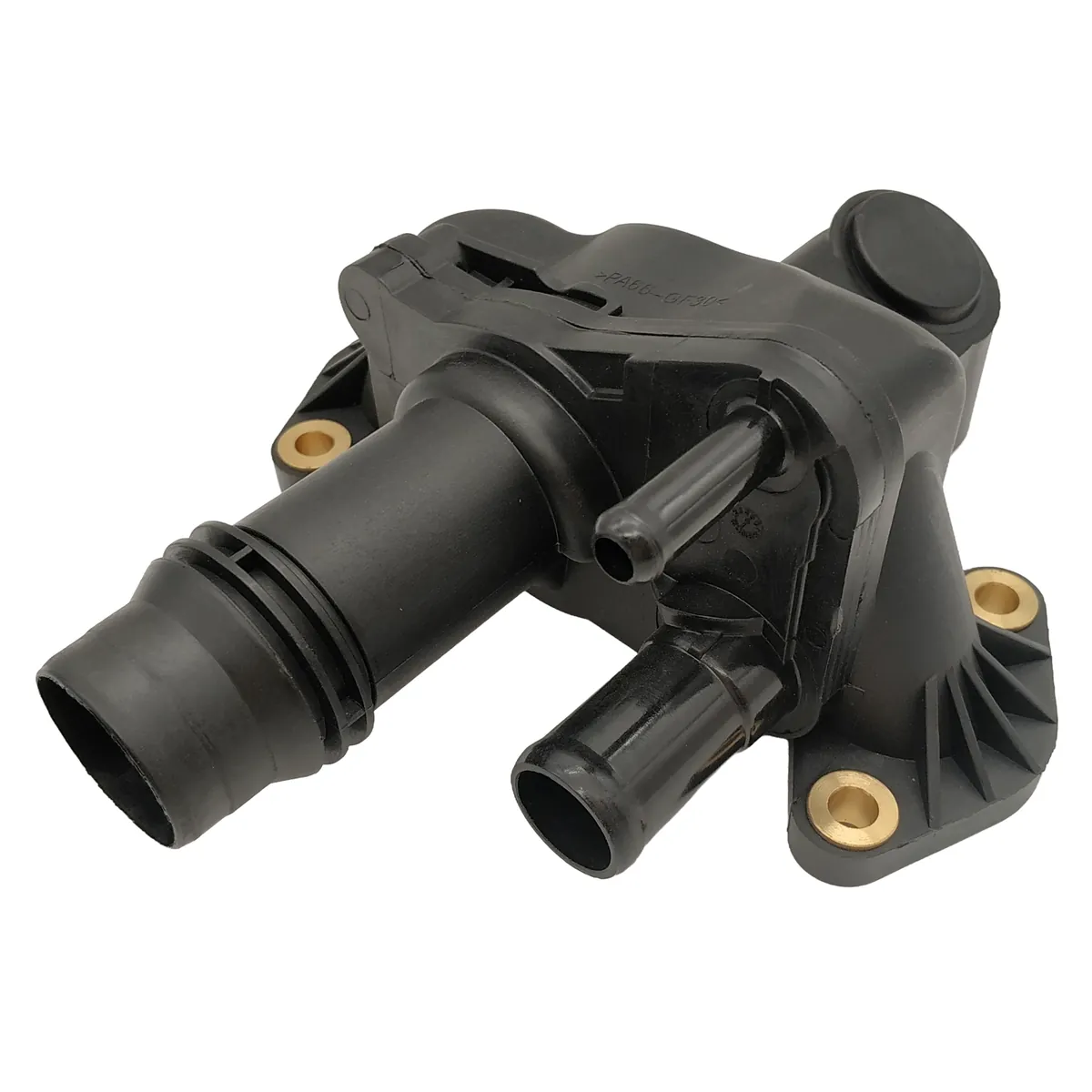 flangia refrigerante termostato Jaguar S-type 2.7 diesel 2004-2008