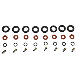 kit gommini iniettori Jaguar XJ8 1998-2003