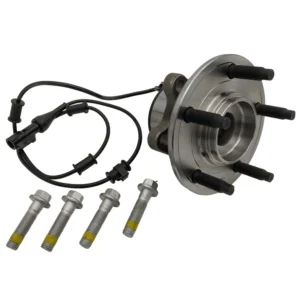 mozzo cuscinetto ruota anteriore destro sinistro Jaguar S-type 1999-2008