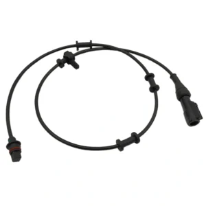 sensore ABS anteriore Jaguar S-type 2002-2004 C2C34640