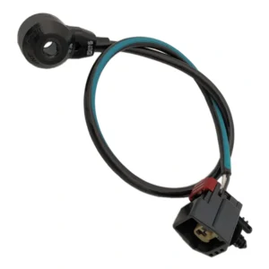 sensore detonazione destro Jaguar S-type 4.2 V8 2002-2006