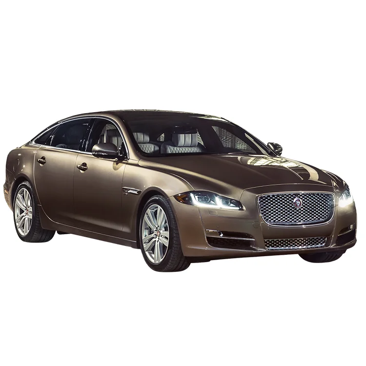 Jaguar XJ X351 2010-2019