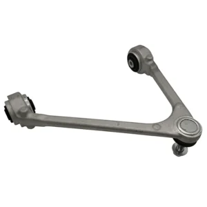 braccio oscillante anteriore sinistro superiore C2P25604 Jaguar XK e XKR X150 2006-2014