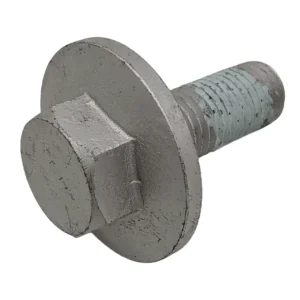 bullone puleggia albero motore AJ89909 Jaguar XJ 3.5 e 4.2 V8 2003-2009
