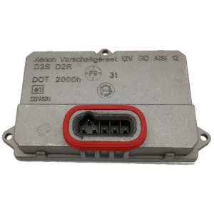 centralina fari xenon Jaguar S-type 1999-2008 C2S52482