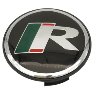 coprimozzo ruota Jaguar XKR