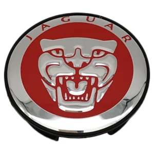 coprimozzo ruota rosso C2D47107 Jaguar XK X150 2006-2014