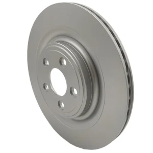 disco freni posteriore 326 Jaguar XK X150 2006-2014