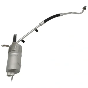 filtro essiccatore clima C2S41872 Jaguar X-type 2005-2010