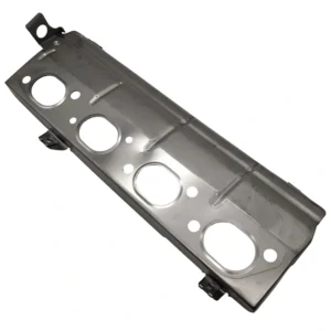 guarnizione collettore scarico sinistro Jaguar XK X150 3.5 4.2 2006-2014