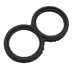 guarnizione filtro olio NCE1842AA Jaguar XK e XKR 3.5 4.2 2006-2014