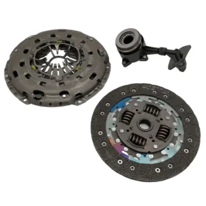 kit frizione Jaguar X-type 2.2 diesel 2005-2010