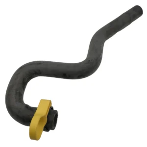 manicotto acqua refrigerante Jaguar S-type 2.7 diesel 2004-2008