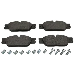 pastiglie freni anteriori Jaguar XJ X350 2003-2005