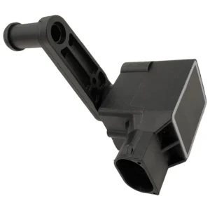 sensore altezza sospensioni posteriore destro Jaguar XJ X350 X358 2003-2009