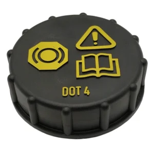 tappo vasca olio freni Jaguar XK e XKR X150 2006-2014